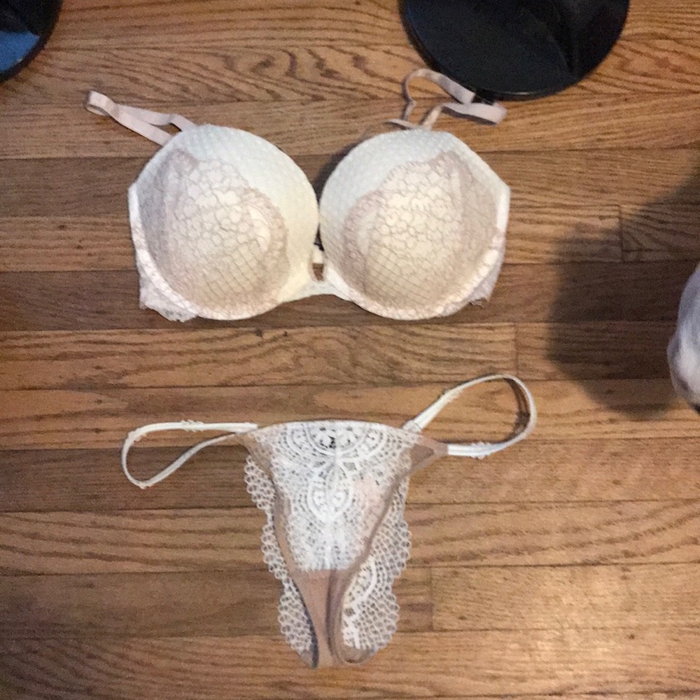 Two Brand New VS Sets
